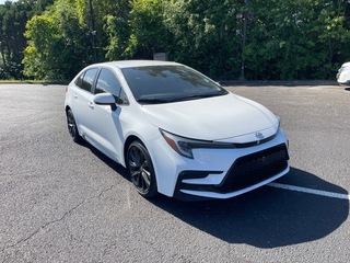 2025 Toyota Corolla for sale in Enterprise AL