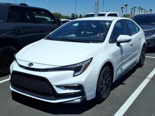2025 Toyota Corolla for sale in Chandler AZ