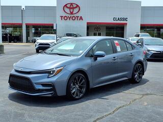 2025 Toyota Corolla for sale in Henderson NC