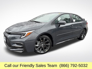 2026 Toyota Corolla for sale in Epping NH