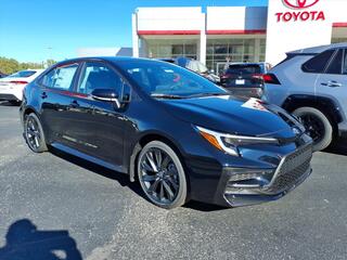 2026 Toyota Corolla for sale in New Bern NC