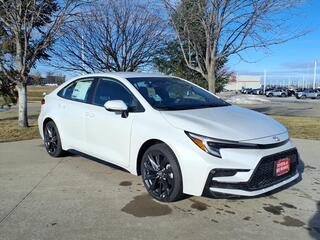 2026 Toyota Corolla for sale in Grimes IA