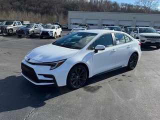 2026 Toyota Corolla for sale in Kingsport TN