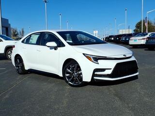 2026 Toyota Corolla for sale in Danville VA