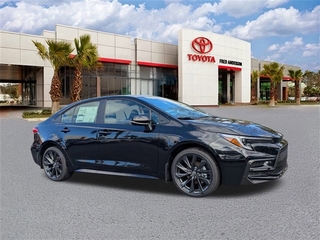 2026 Toyota Corolla for sale in Charleston SC