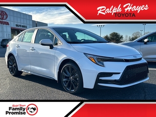 2026 Toyota Corolla for sale in Anderson SC