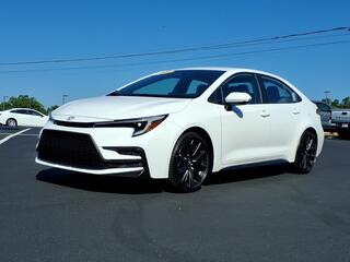 2026 Toyota Corolla for sale in Asheboro NC