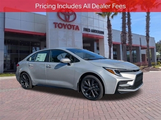 2026 Toyota Corolla for sale in Charleston SC