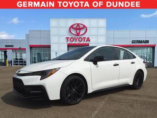 2022 Toyota Corolla for sale in Dundee MI