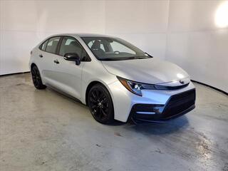 2022 Toyota Corolla for sale in Southern Pines NC