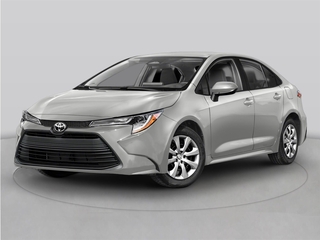 2023 Toyota Corolla for sale in Mount Pleasant SC