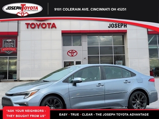 2023 Toyota Corolla for sale in Cincinnati OH