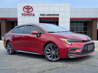 2023 Toyota Corolla for sale in Sanford NC