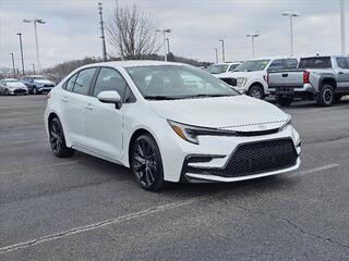 2023 Toyota Corolla for sale in Mcdonald TN