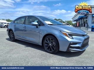 2024 Toyota Corolla for sale in Orlando FL