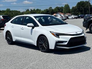 2024 Toyota Corolla for sale in Asheboro NC