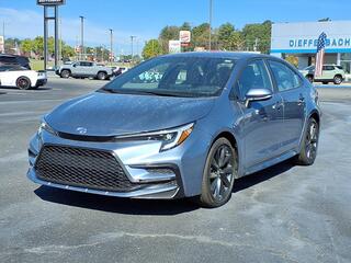 2024 Toyota Corolla for sale in Rockingham NC