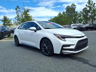 2024 Toyota Corolla for sale in Southern Pines NC