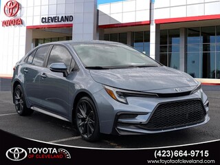 2024 Toyota Corolla for sale in Mcdonald TN