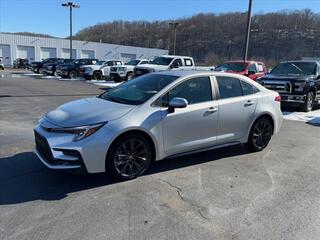 2024 Toyota Corolla for sale in Kingsport TN