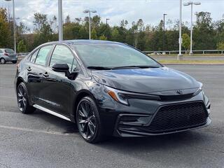 2024 Toyota Corolla for sale in Mcdonald TN