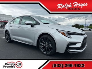 2025 Toyota Corolla for sale in Anderson SC