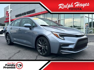 2025 Toyota Corolla for sale in Anderson SC