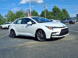 2025 Toyota Corolla for sale in Danville VA