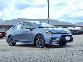 2025 Toyota Corolla for sale in Killeen TX