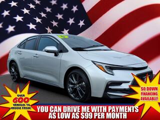 2025 Toyota Corolla for sale in Little Falls NJ