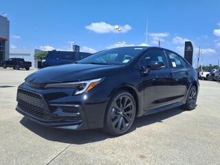 2025 Toyota Corolla for sale in Bossier City LA