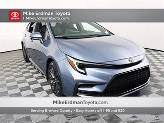 2025 Toyota Corolla for sale in Merritt Island FL