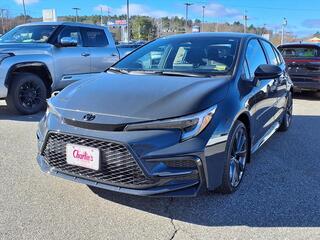 2026 Toyota Corolla for sale in Augusta ME