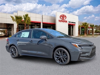 2026 Toyota Corolla for sale in Charleston SC