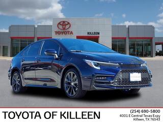 2026 Toyota Corolla for sale in Killeen TX