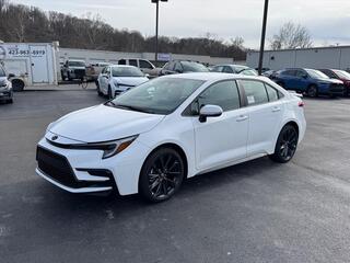 2026 Toyota Corolla for sale in Kingsport TN