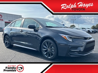 2026 Toyota Corolla for sale in Anderson SC