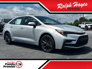 2026 Toyota Corolla for sale in Anderson SC