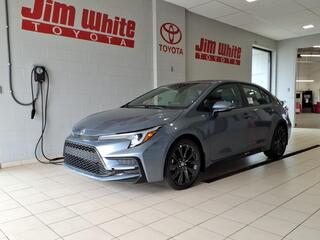 2026 Toyota Corolla for sale in Toledo OH