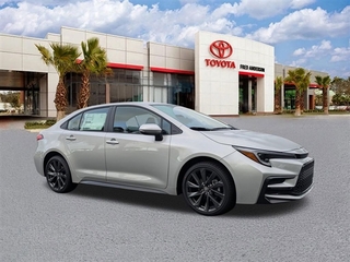 2026 Toyota Corolla for sale in Charleston SC