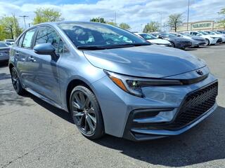 2026 Toyota Corolla for sale in Schaumburg IL