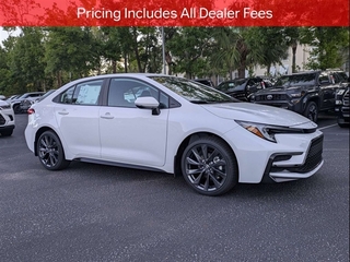 2026 Toyota Corolla for sale in Charleston SC