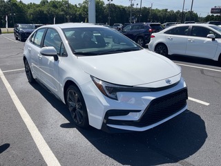 2026 Toyota Corolla for sale in Enterprise AL