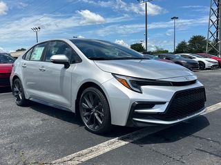 2026 Toyota Corolla for sale in Anderson SC