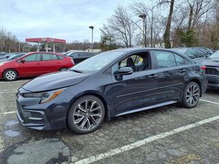 2022 Toyota Corolla for sale in Little Falls NJ