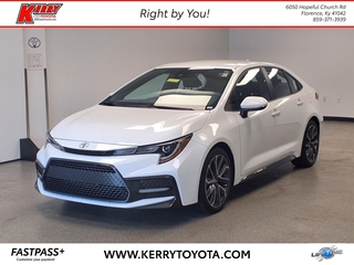 2022 Toyota Corolla for sale in Florence KY