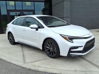 2023 Toyota Corolla for sale in Dayton OH