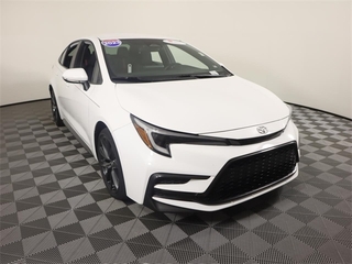 2023 Toyota Corolla for sale in Merritt Island FL