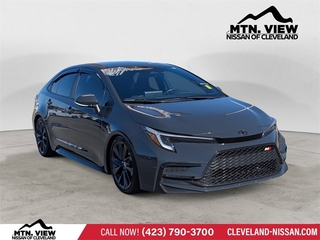 2023 Toyota Corolla for sale in Mcdonald TN