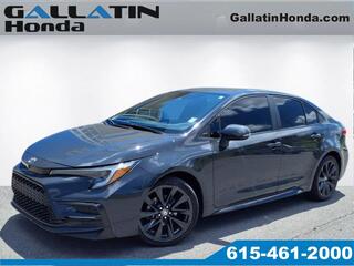 2023 Toyota Corolla for sale in Gallatin TN